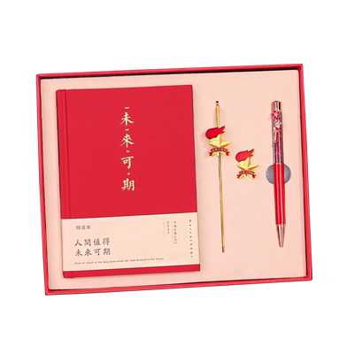 送少先队员入队礼品队徽