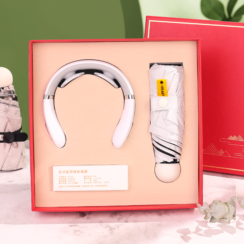 送妈妈老师长辈伴手礼