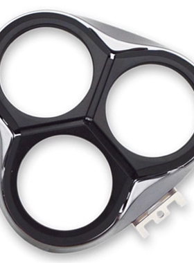 适用剃须刀配件头部头盖中座FS373/372/370/339/310/305/375