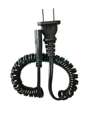 适用飞科剃须刀FS820充电器线FS850 FS856 FS320 FS328 FS335配件