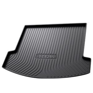 传祺GS3/GS4PLUS/GS5/GS7/GS8影酷GM6影豹GA4/GA6汽车后备尾箱垫
