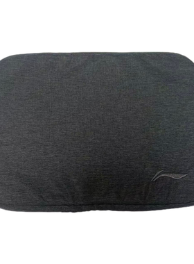 李宁单层大容量收纳包保护新款耐磨 ABJH002