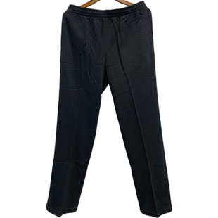 青少年直筒裤 卫裤 休闲长裤 宽松大码 子AKLG344 李宁运动裤 裤 新款