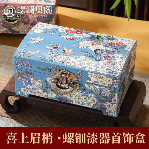 结婚礼物，送闺蜜送姐妹，很漂亮