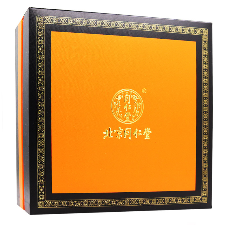 包邮】北京同仁堂 鹿茸片 10g/盒