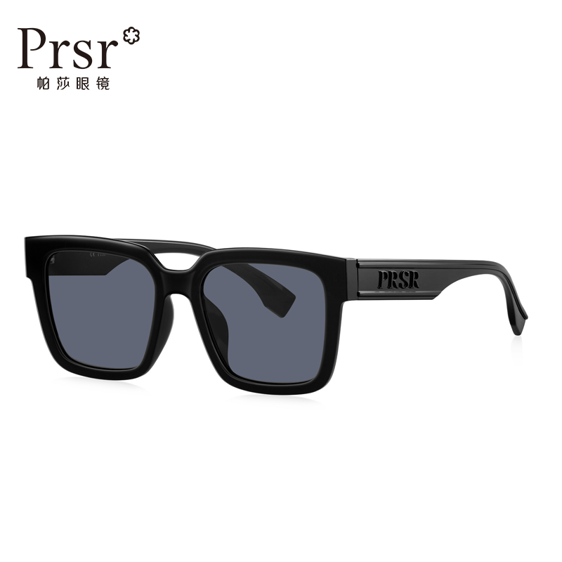 太阳镜帕莎2023年新款潮流显脸小