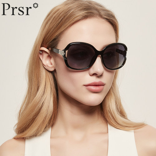 prsr太阳眼镜帕莎偏光女