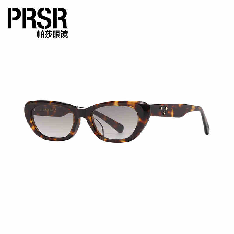 【帕莎玳瑁框】墨镜女偏光高级感