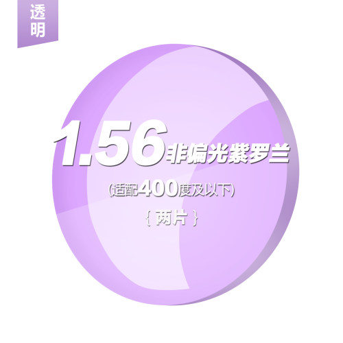 炫彩定制可度数的墨镜太阳近视