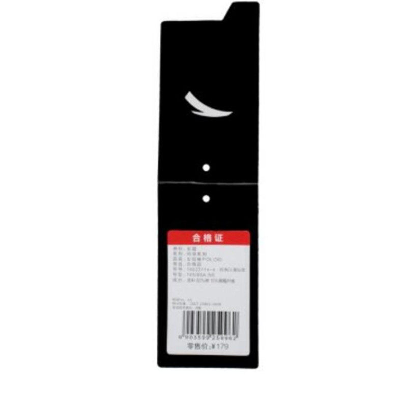Polo sport femme ANTA en autre - Ref 554756 Image 5