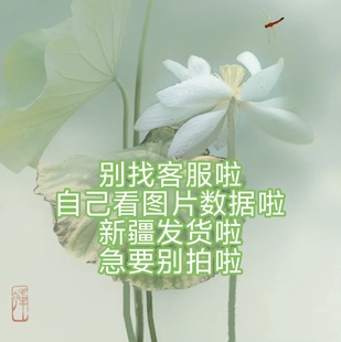 七月杂款【新疆发不退换】不定时更新正品汉服尾货默认微瑕不包邮