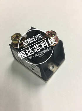 T70HFL60S02  原装现货 功率模块 70A600V 整流二极管模块