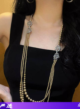 秋冬高品质高光美拉德金咖色施家