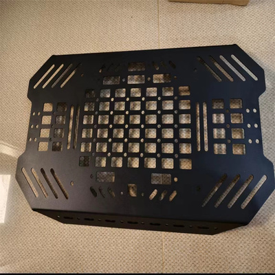 方程豹5尾门拓展板后备胎扩展件