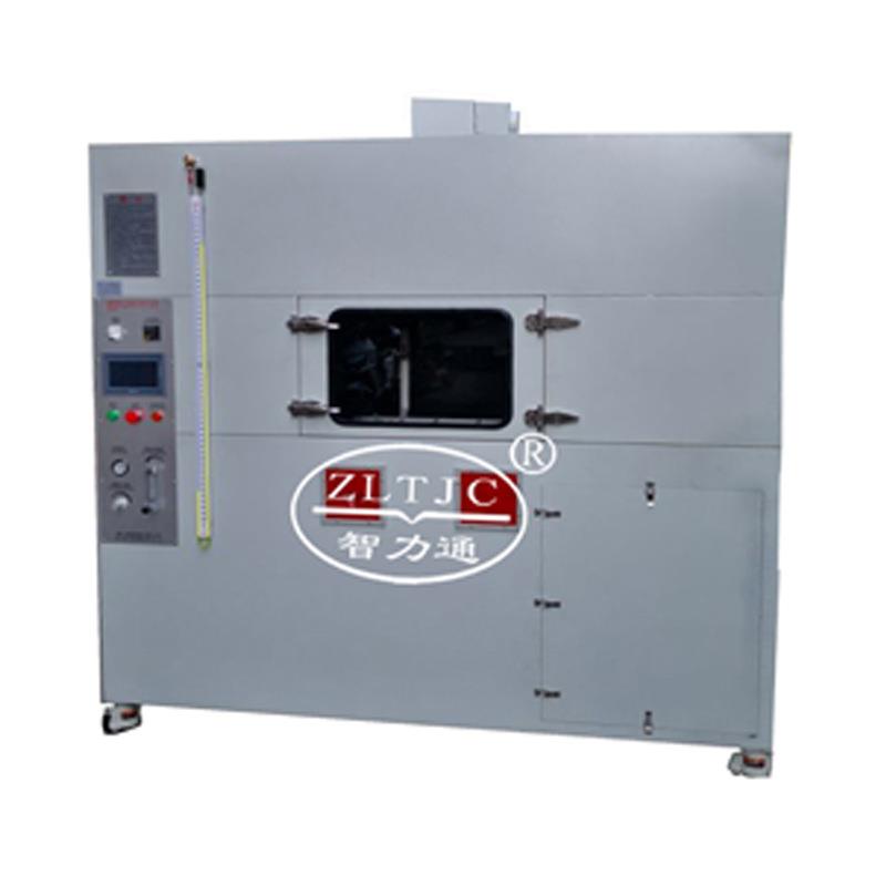 供应UL1581水平垂直燃烧UL1581VW－1电线电缆水平垂直燃烧仪