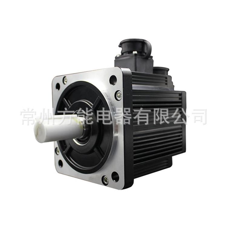 130系列伺服电机额定转速2500额定扭矩10NM价格实惠质量保证