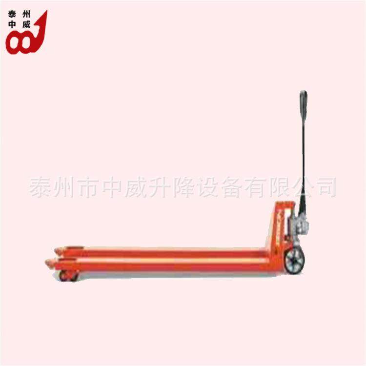 载重5吨叉长米手动液压叉车托盘装卸搬运车油压地牛手推拖车,搬运/仓储/物流设备,其他起重搬运设备,淘宝优惠券,粉丝福利购,淘宝优惠卷
