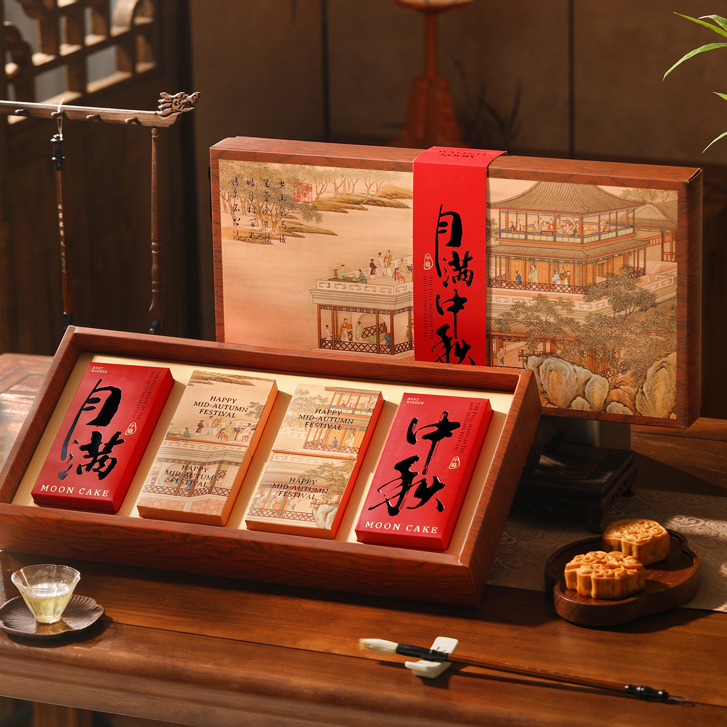 潮流精品，品质保证