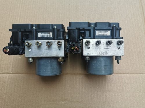 长城C30 C50 M4 哈弗H3 H5 风骏 炫丽 酷熊刹车ABS泵