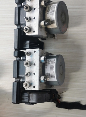 长丰猎豹CS10ABS泵总成CS7 CS9飞腾 2030 CS6刹车abs泵阀体 泵体