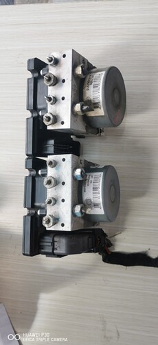 长丰猎豹CS10ABS泵总成CS7 CS9飞腾 2030 CS6刹车abs泵阀体 泵体