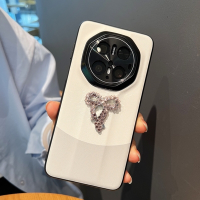 华为mate70pro手机壳新款rs女款