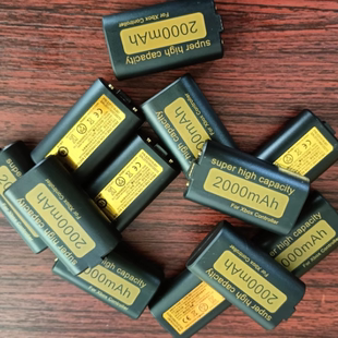 正品 手柄电池series xsx精英1400mAh金边2000毫安大容量 xbox原装