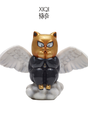 稀奇艺术艺术摆件创意礼品