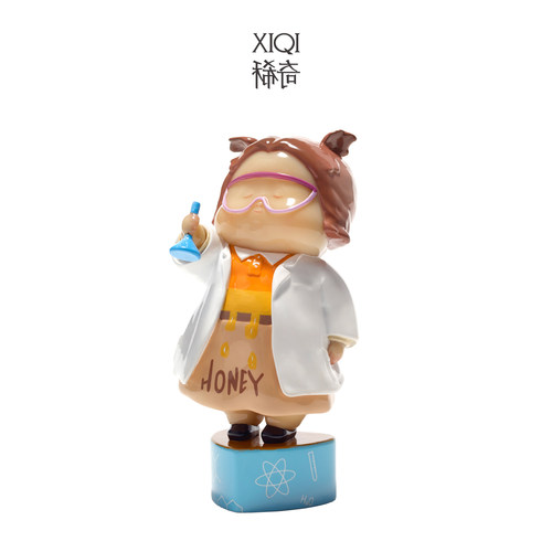 稀奇可爱欢乐颂生日礼物生日礼物