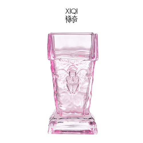 稀奇水晶玻璃古典23年艺术