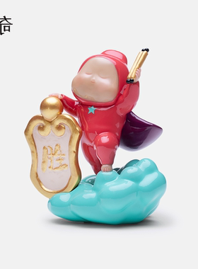 稀奇艺术雕塑摆件艺术品