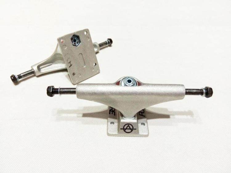 Planche à roulettes ACT21 - Ref 2594851 Image 1