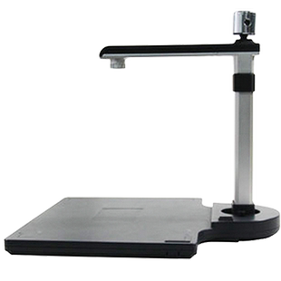 良田S1020A3高拍仪A3A4文件证件照片快速扫描仪便携式办公良田s1020高清高速拍摄仪