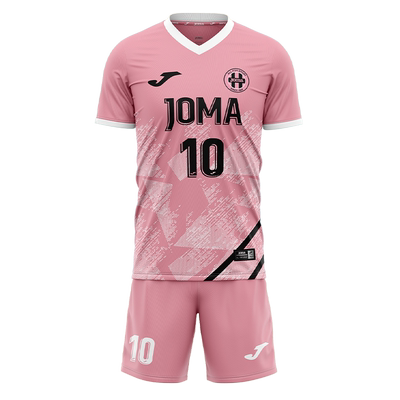 【高级定制】2025年新款短袖排球运动服套装比赛训练透气运动服