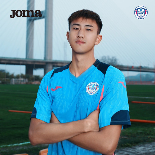 Joma男5A抗菌足球服套装传承2