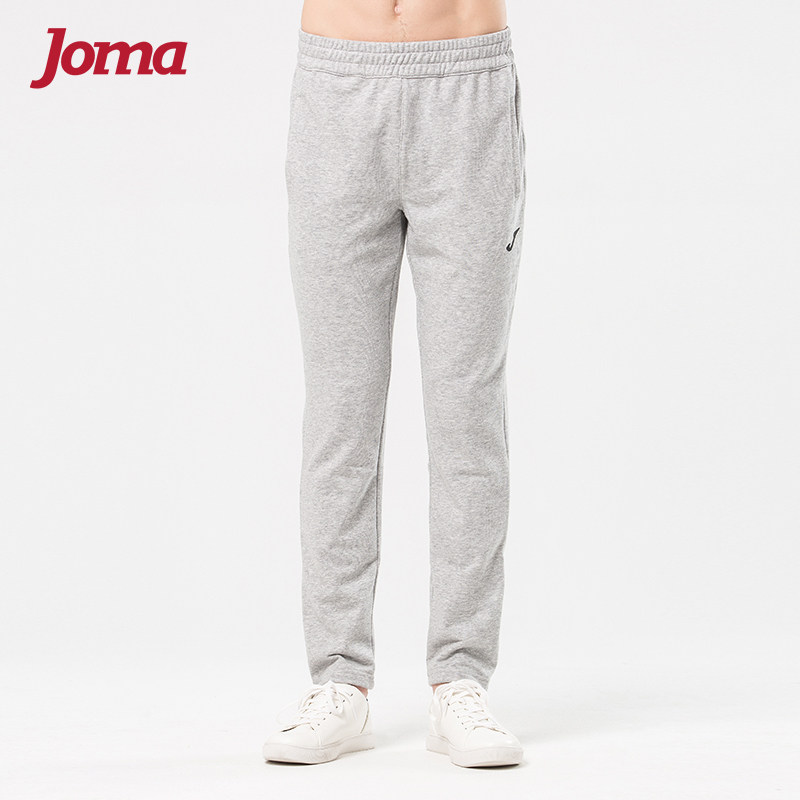 joma trousers male motion knitting trousers comfortable Fit Fabric man Easy Self cultivation ventilation Closing trousersin the Sportswear/Casual Clothing , Sports pants , Sweatpants  category - from Buy2taobao.com to provide professional Taobao agent buy service