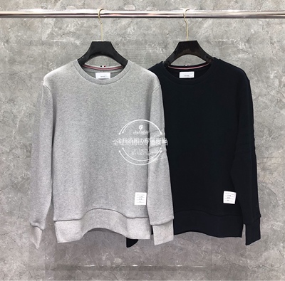 春季新款蜂巢面料休闲纯棉卫衣