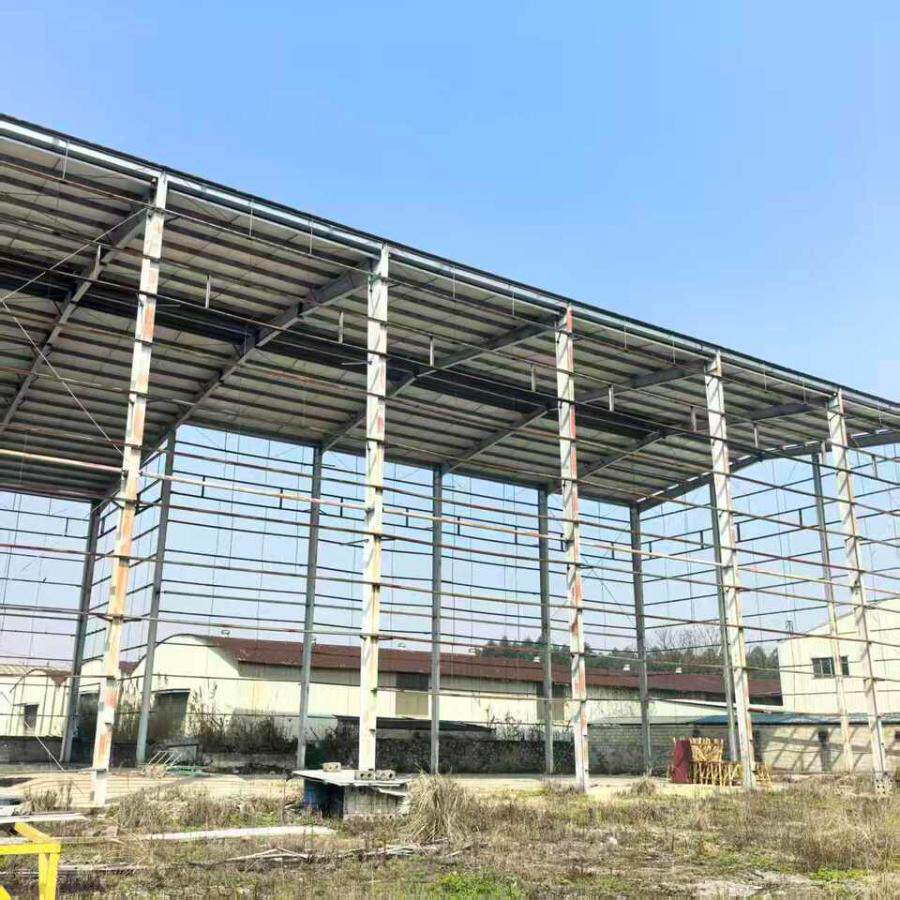 5月25日南宁某公司位于宾阳县黎塘工业集中区宝园路尾西侧的构建物网络拍卖公告