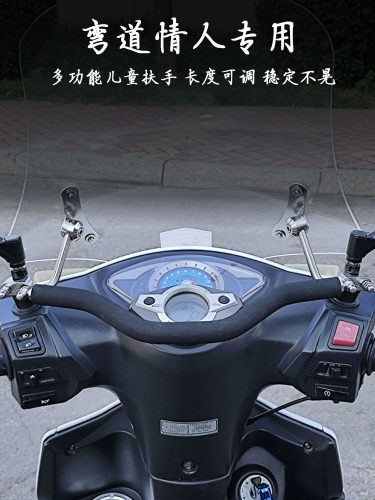 铝合金横杆长度可调稳定不晃
