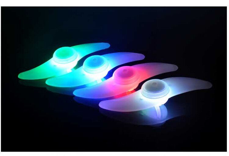 Lumière vélo - Hot Wheels Lumières - Ref 2401122 Image 4