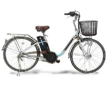 Panier pour vélo en plastique - Ref 2266896 Image 4