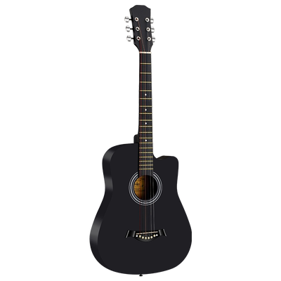 卡摩迩初学者38寸41寸吉他