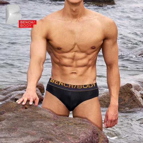 BENCH/BODY/奔趣2026新款内裤