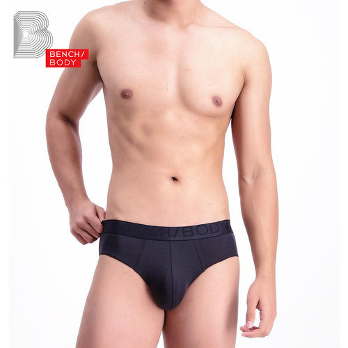 奔趣BENCH/BODY男士三角裤本命年