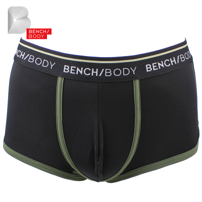 BENCH/BODY/奔趣2025冬新款