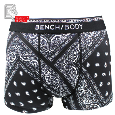 BENCH/BODY/奔趣2025秋新款