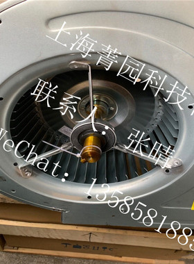 ADM560尼科达DDM10/8E6G36033F冷库制冷通风机