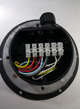 洛森风机处理低价DKHR560-4SW.132.6LA