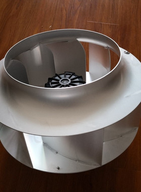 新新产品德国洛森风机DKHR560-4SW.132.6LA