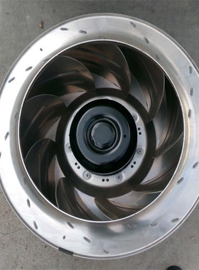 德国EBM逆变单元冷却风机R3G310-AN48-78